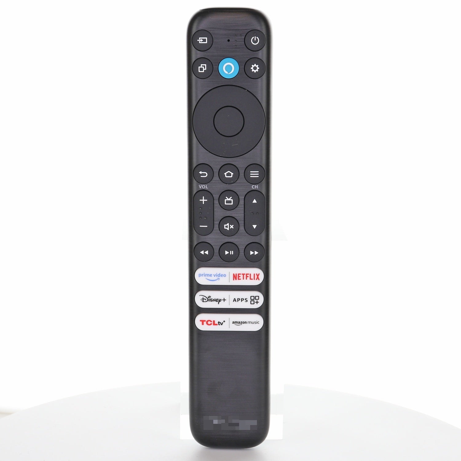 TCL RC813 CMB1 Amazon Alexa Fire TV Remote Control | Q550F | Voice - G0401-000249