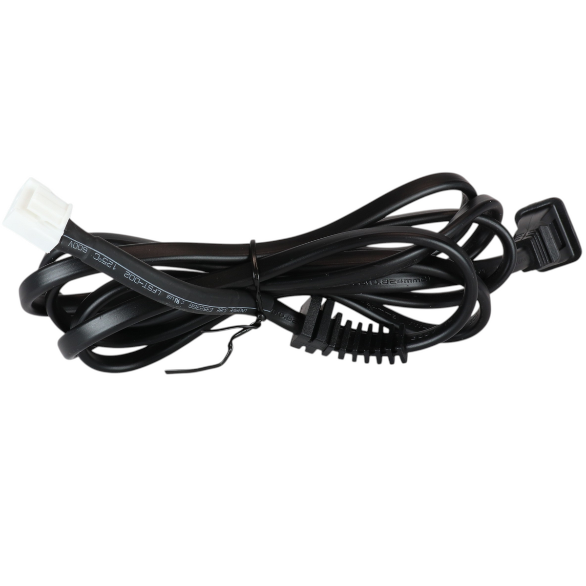 Dan's Originals for LG EAD60816752 / EAD61311906 Power Cable | NEMA 1-15P to 3-Pin Female Connector | for Soundbars and Audio Systems – EAD60816752