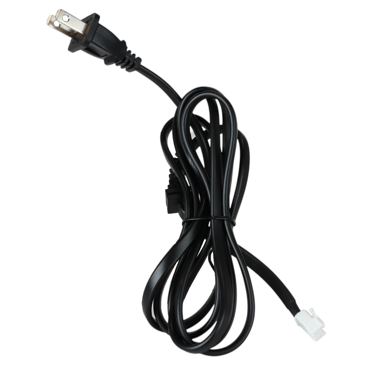 Dan's Originals for LG EAD60816752 / EAD61311906 Power Cable | NEMA 1-15P to 3-Pin Female Connector | for Soundbars and Audio Systems – EAD60816752
