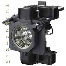 Lampe de projecteur générique ET-LAE200 pour PANASONIC