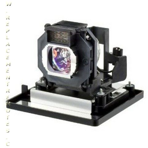 Lampe de projecteur générique ET-LAE4000 pour PANASONIC