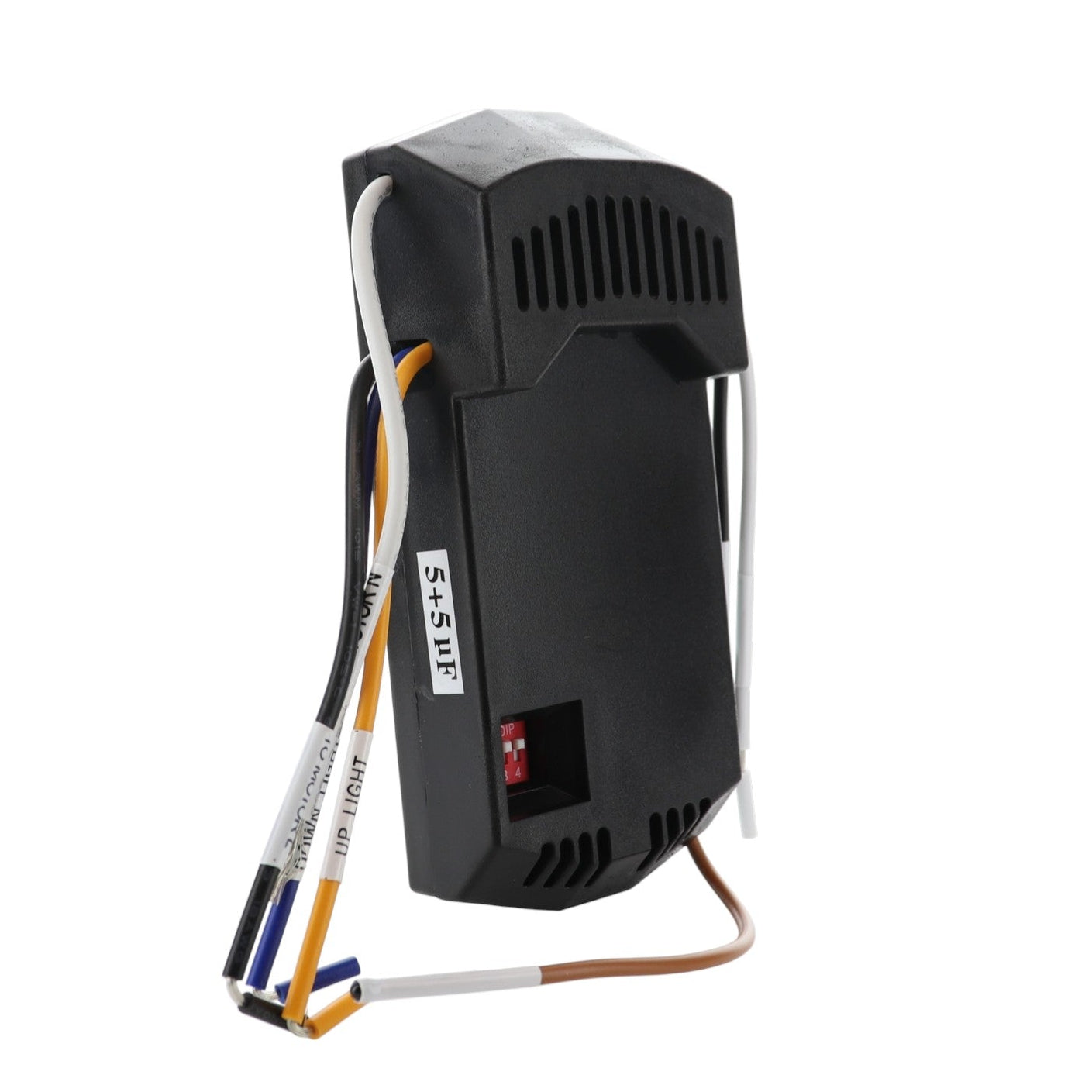 Anderic FAN28R-UD UP & Down light Ceiling Fan Remote control receiver for Hampton Bay | AC | 3-Speed | Dimming - FAN28RUD