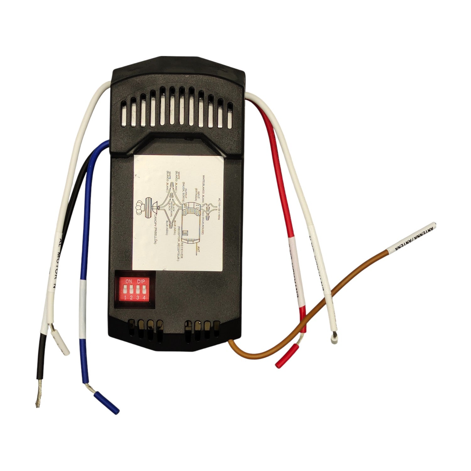 MR205A-TR For Home Decorators Collection Celene YG908A - View #11