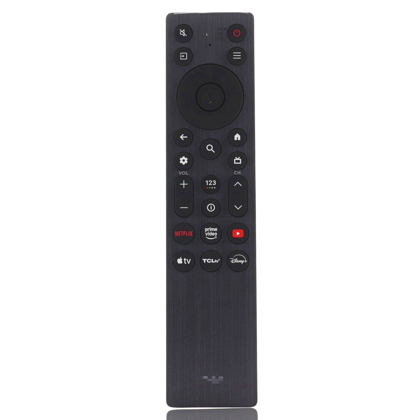 TCL G0401-000303 GOOGLE TV Remote Control | Voice - G0401000303