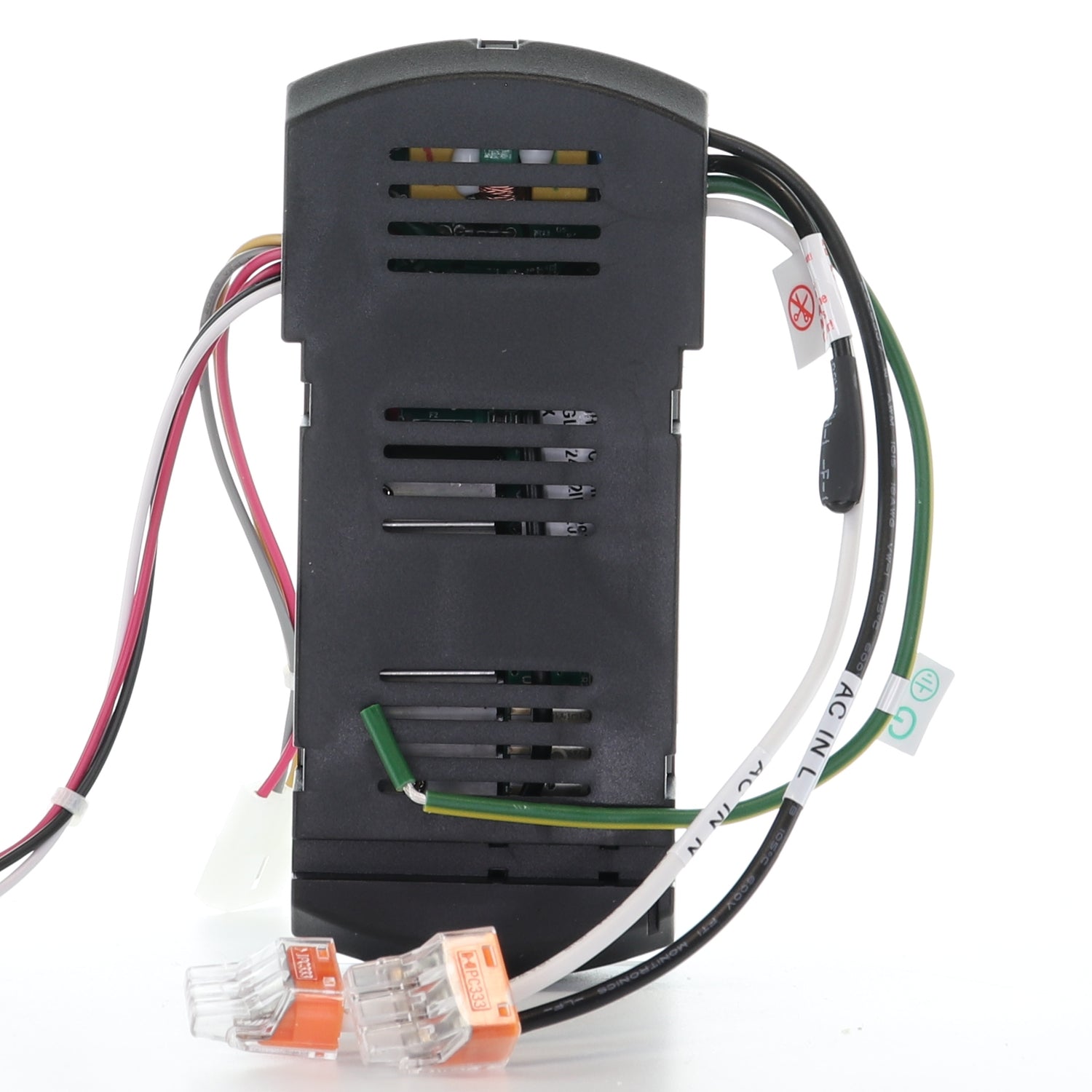 globe GE37062TX 6-Speed Ceiling Fan Receiver | Dayton - GE37062TX-REC