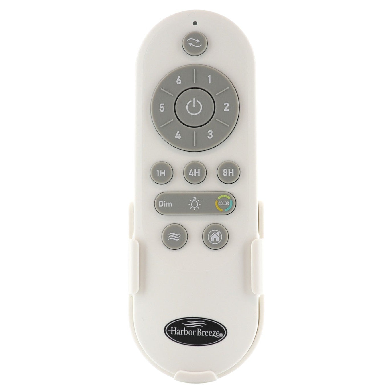 Harbor Breeze HHANDLE Ceiling Fan Remote Control | FCC ID: 2BAJD-HHANDLE | 433.92 MHz – HHANDLE