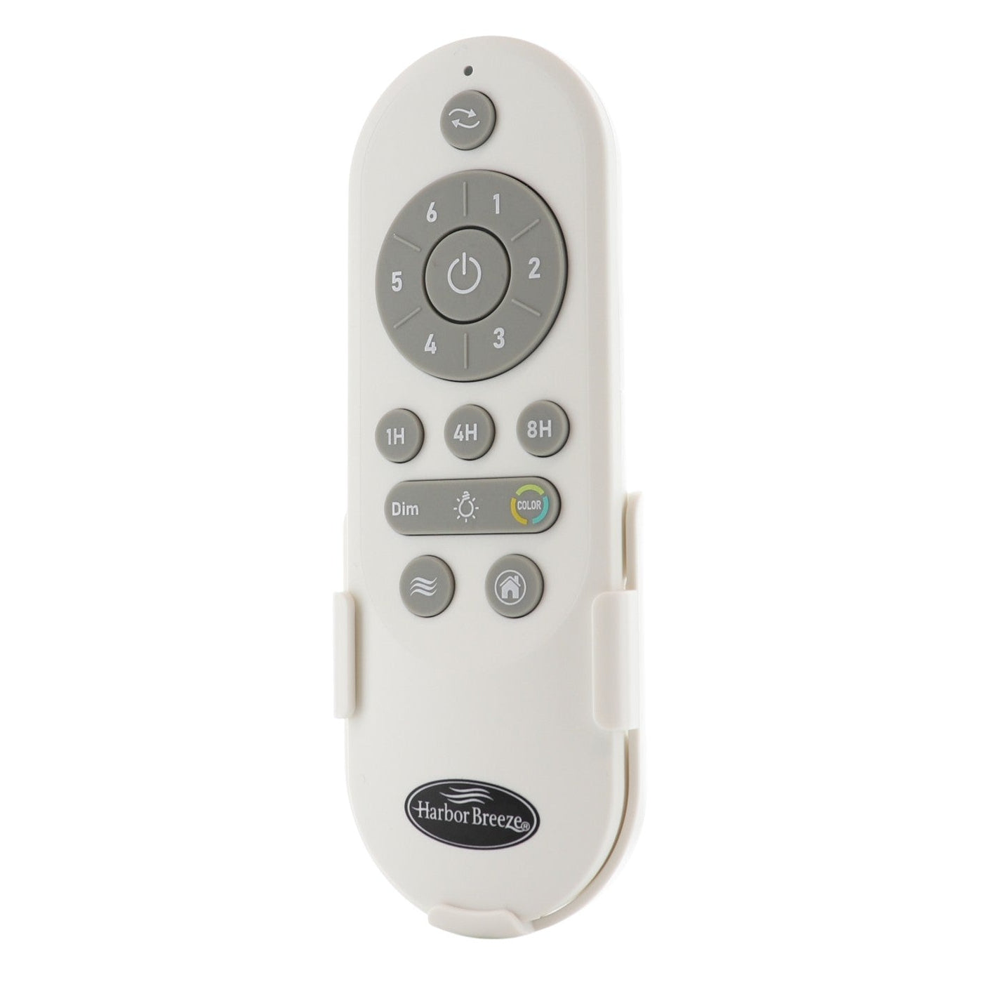 Harbor Breeze HHANDLE Ceiling Fan Remote Control | FCC ID: 2BAJD-HHANDLE | 433.92 MHz – HHANDLE