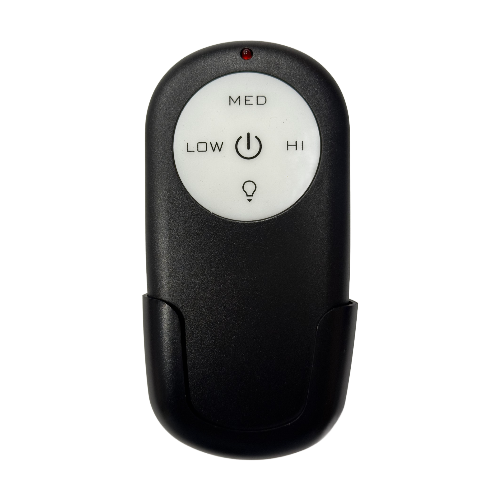 Home Decorators Collection Britton 52 inch Ceiling Fan Replacement Remote Control and Receiver Kit - 13431105001300