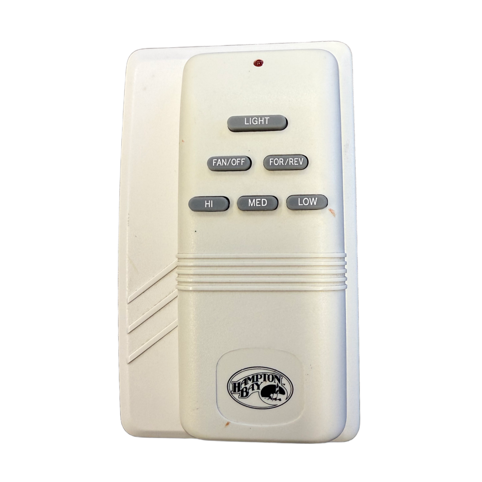 Télécommande pour ventilateur de plafond Hampton Bay G9P2BTAUC7052T