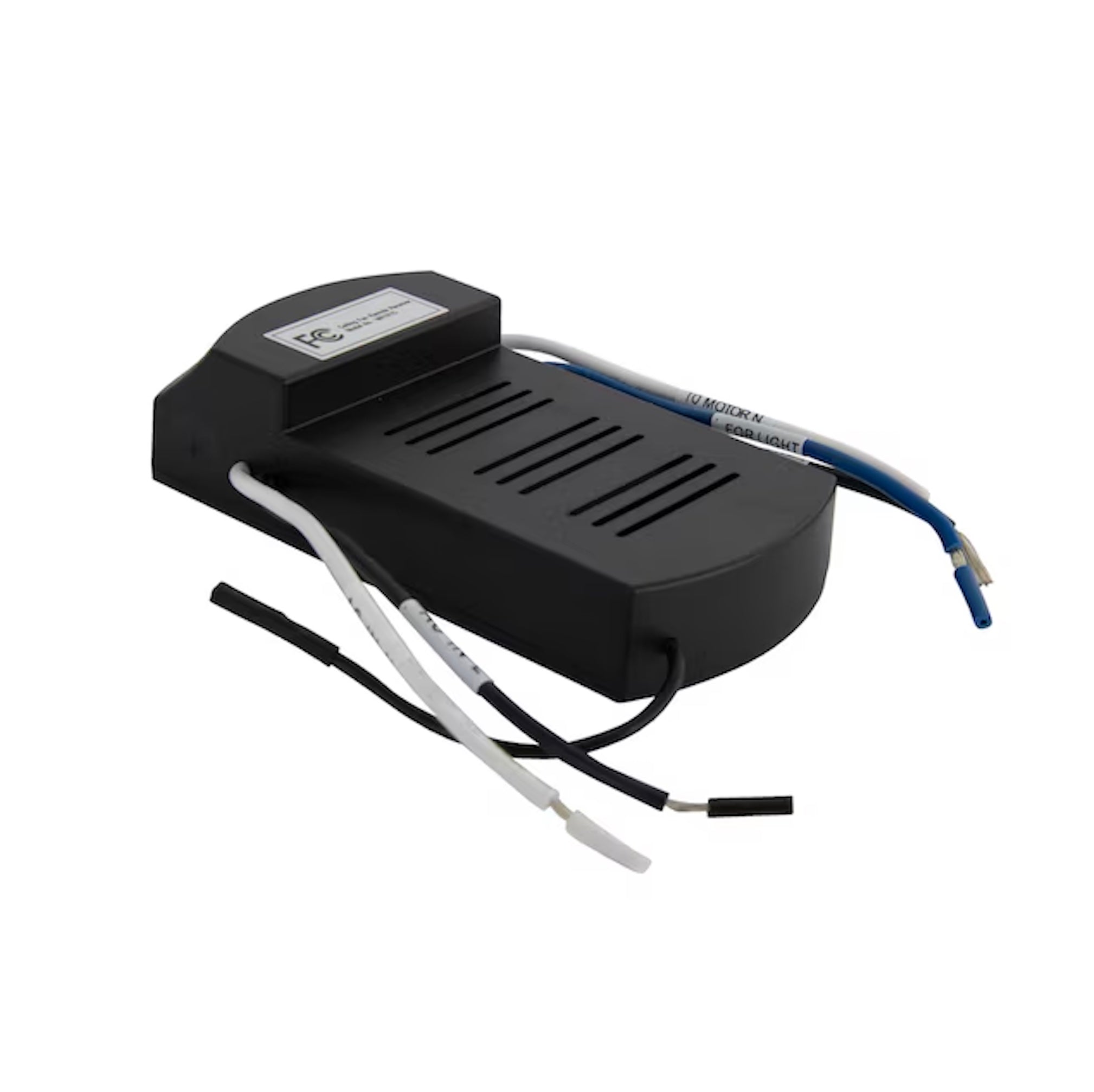 Receptor de ventilador de techo Harbor Breeze MR161C