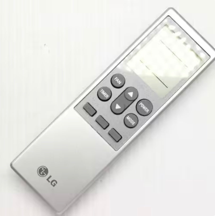 Control remoto para electrónica de consumo LG COV32285501