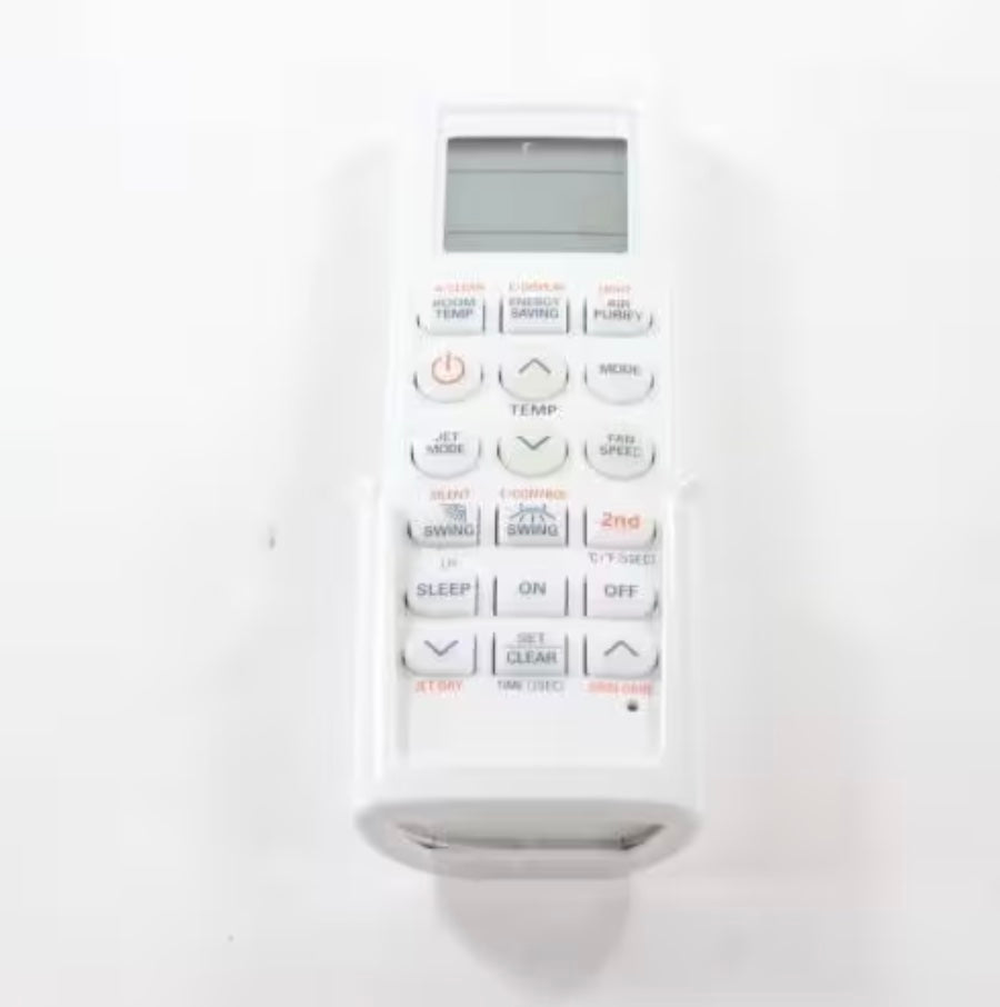 Control remoto para electrónica de consumo LG AKB74395310