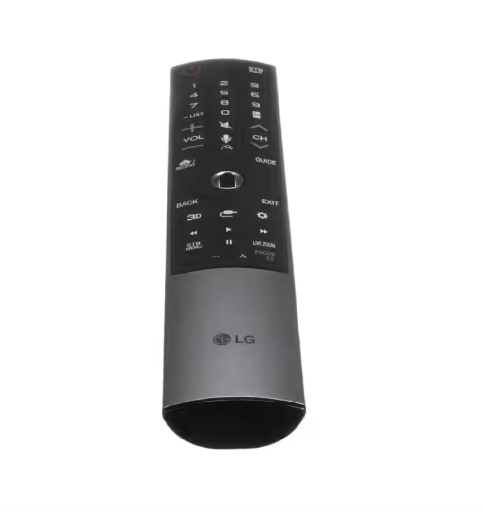 LG AKB74935302 TV Signature Series Magic Remote Control