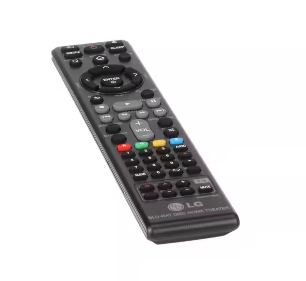 Control remoto para productos electrónicos de consumo LG AKB73775803