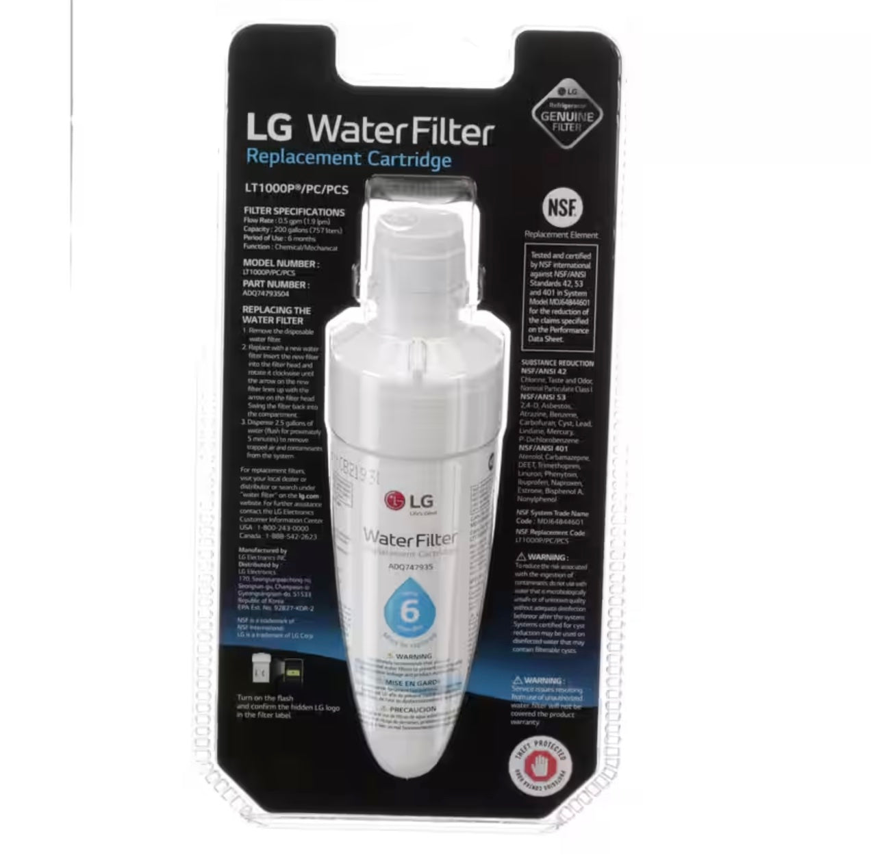 Télécommande pour appareils électroniques grand public LG AGF80232402