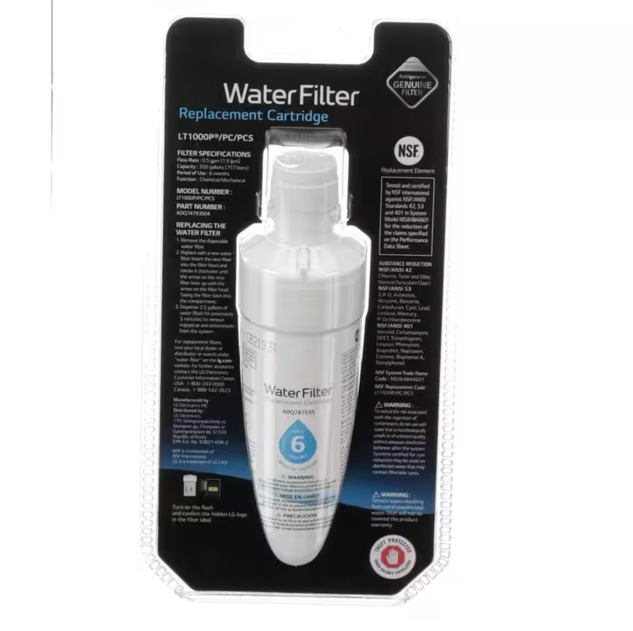 Télécommande pour appareils électroniques grand public LG AGF80232402