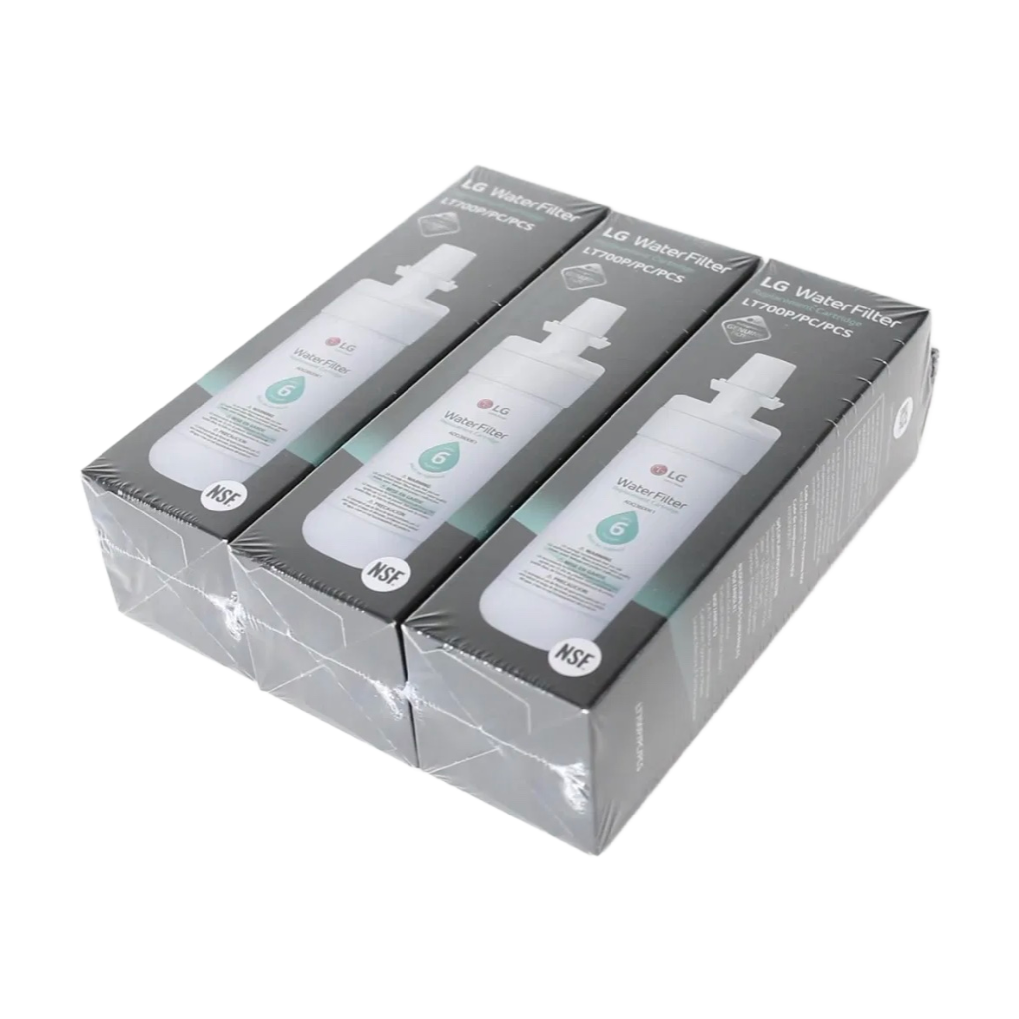 Télécommande pour appareils électroniques grand public LG ADQ75795103