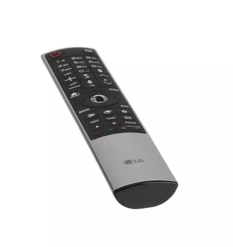 Télécommande pour appareils électroniques grand public LG AKB74935301