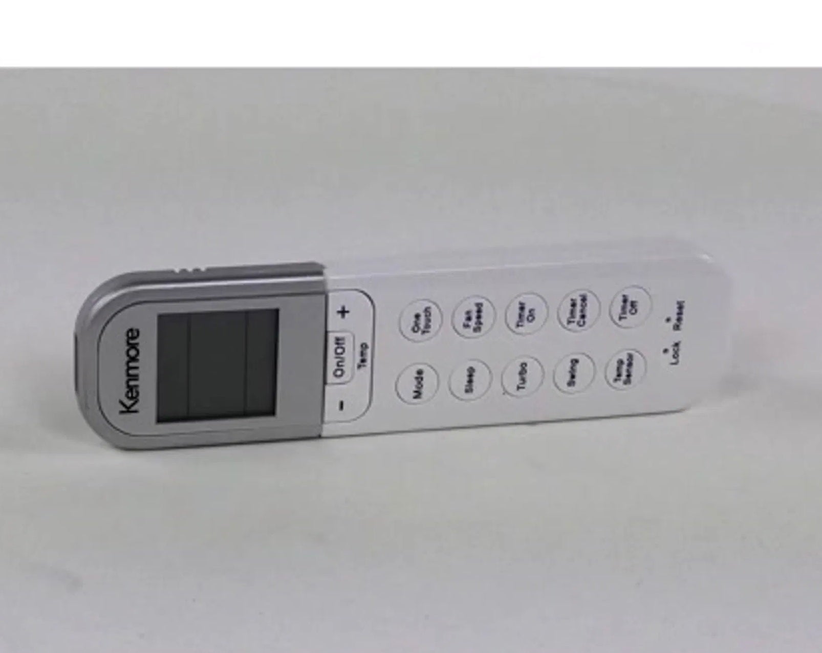 Télécommande pour climatiseur Midea 17317000A02548 Rg36y/bgcefu2 Kenmore