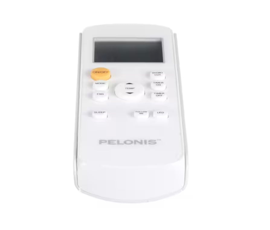 Télécommande de climatiseur PELONIS 17317000A56279