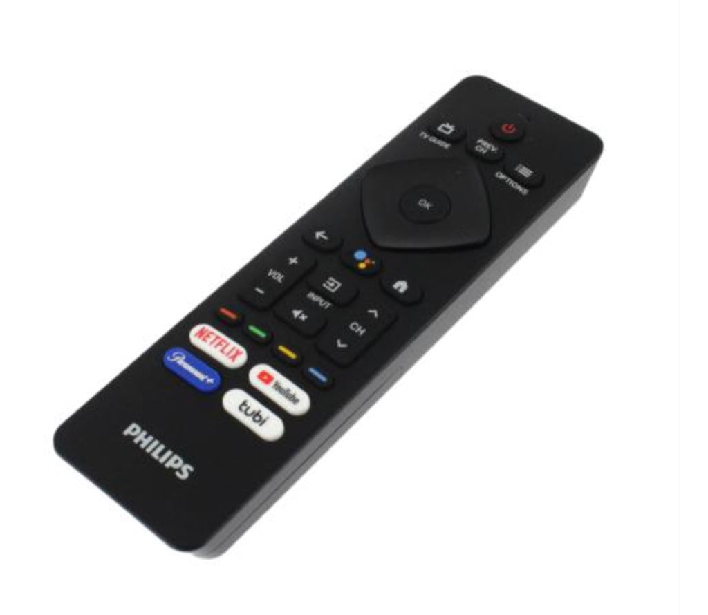 Télécommande pour téléviseur Philips URMT26CND003