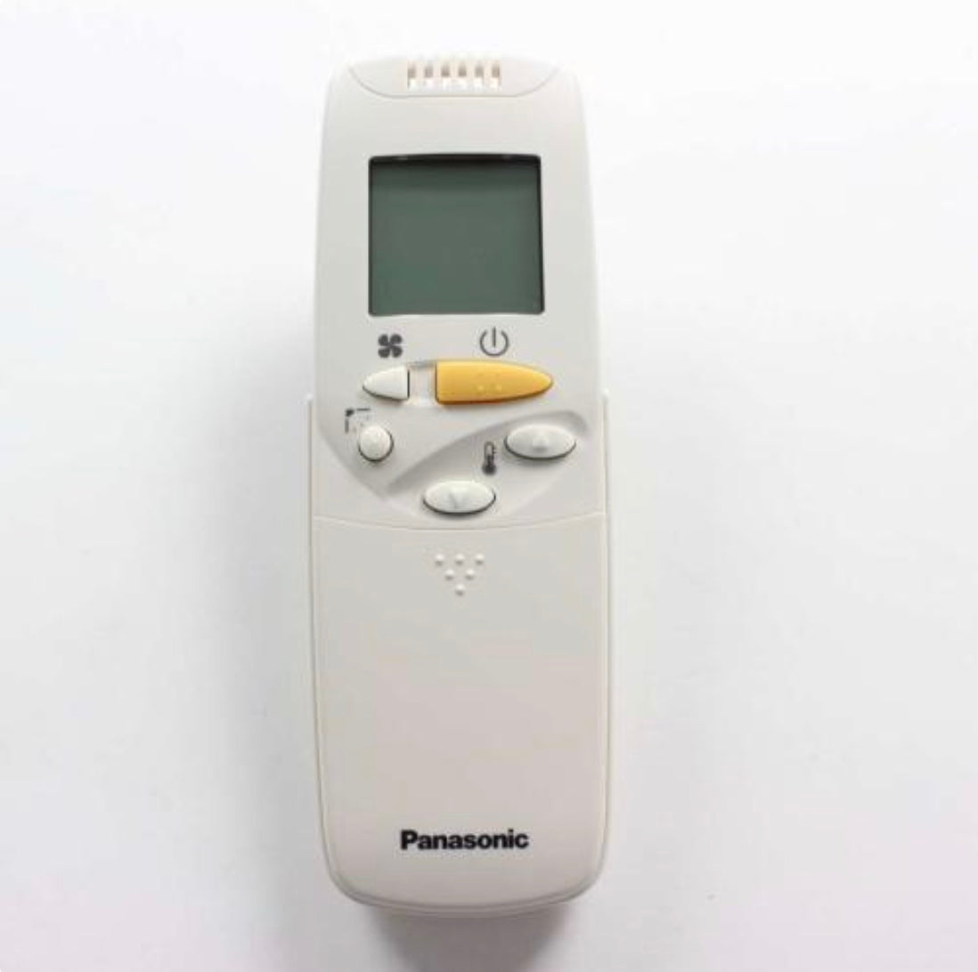 Télécommande pour climatiseur Panasonic CV6233197043