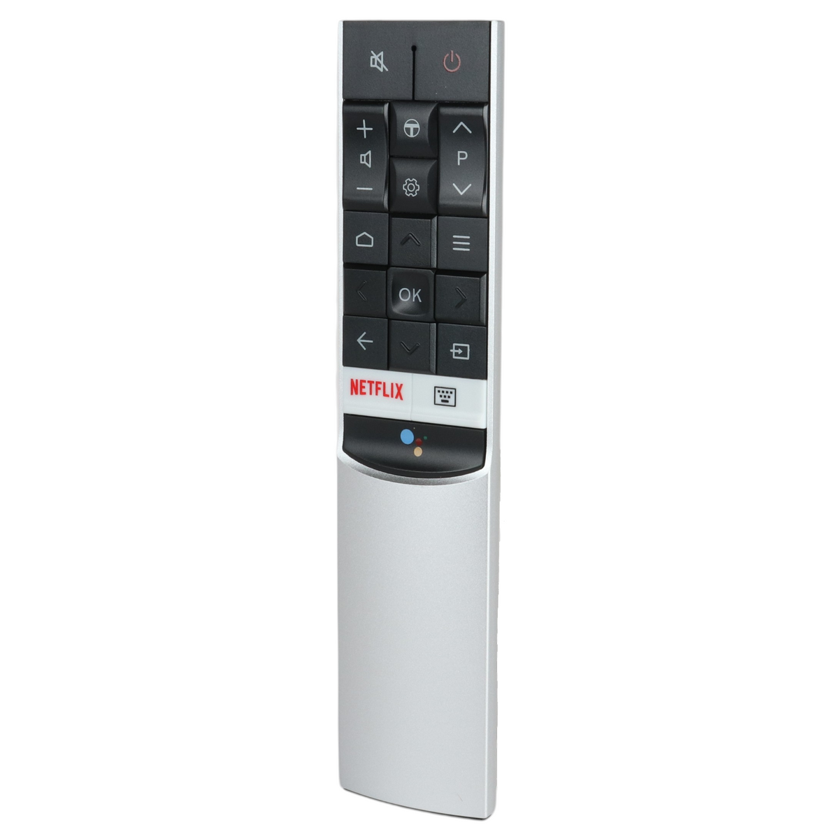 TCL JUR2 ANDROID SMART iFFALCON TV Remote Control