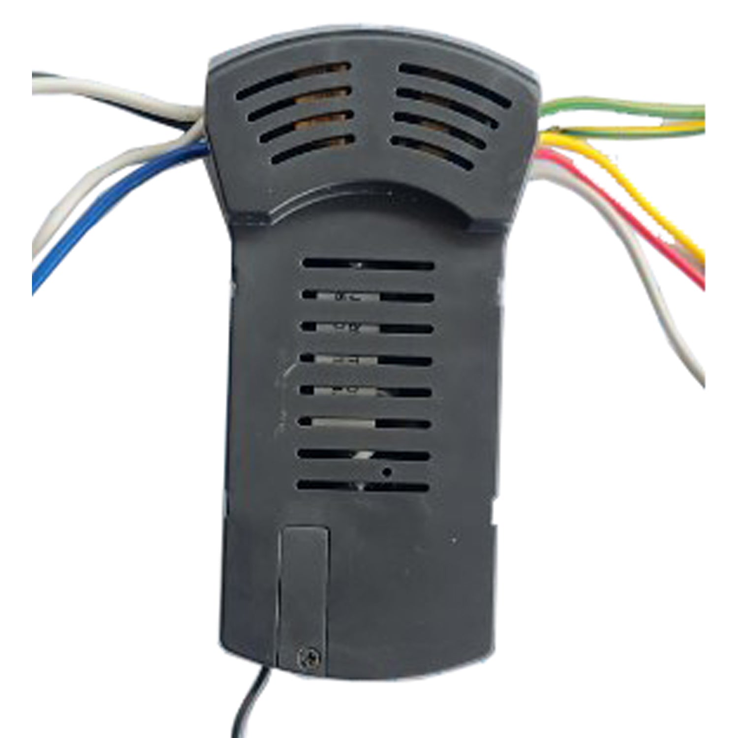 Récepteur pour ventilateur de plafond Harbor Breeze JY1126C (HTD21017A)