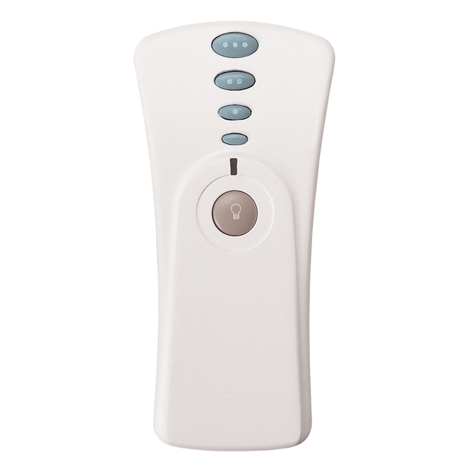 Control remoto para electrónica de consumo Hunter K047401000