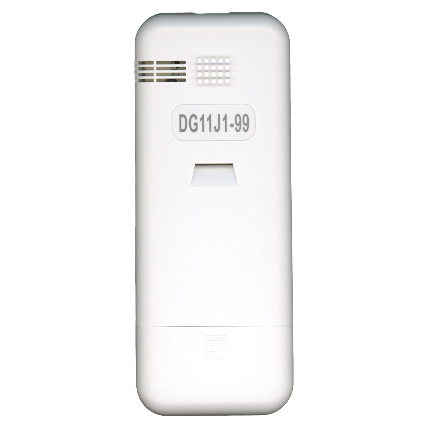 Hisense DG11J1-99 (HSN) Portable Air Conditioner Remote Control - K1994454