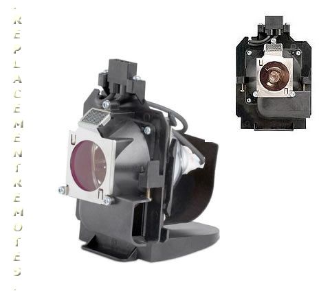 Lampe générique L1731A pour projecteur Hewlett-Packard