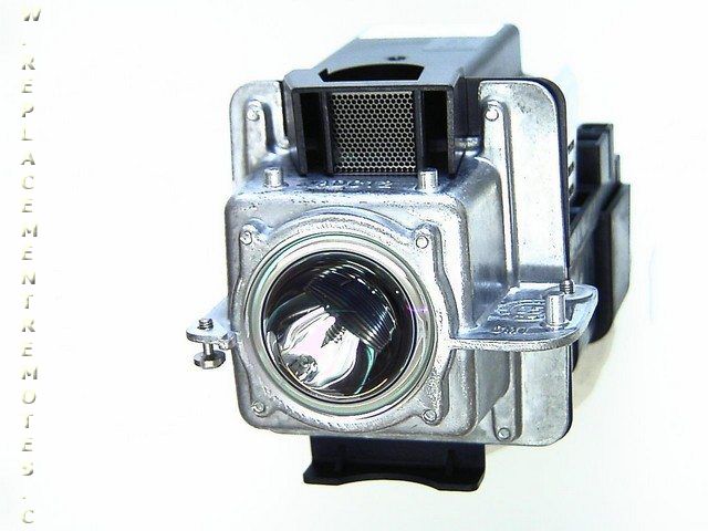 Lampe générique LH01LP pour projecteur NEC
