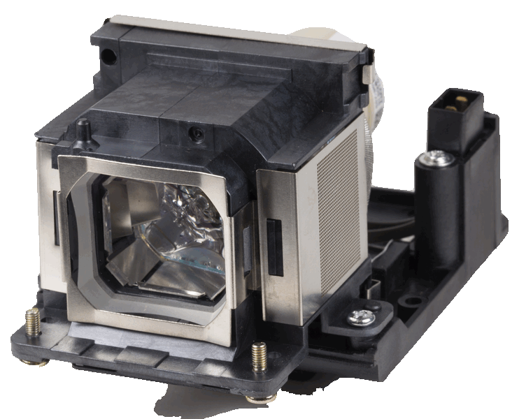 Conjunto de lámpara de proyector genérico LMP-E220