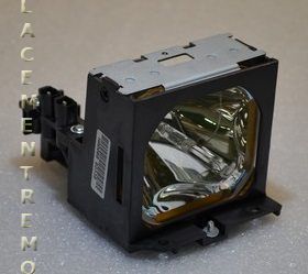 Lampe générique LMP-P202 pour projecteur SONY
