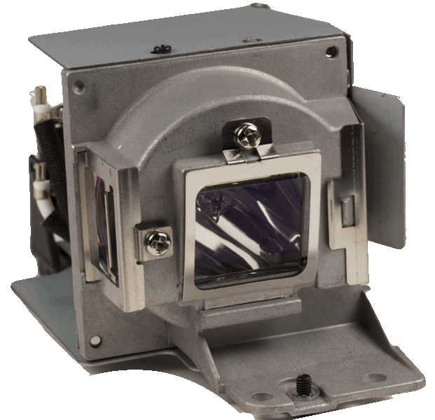 Conjunto de lámpara de proyector genérico LV-LP37