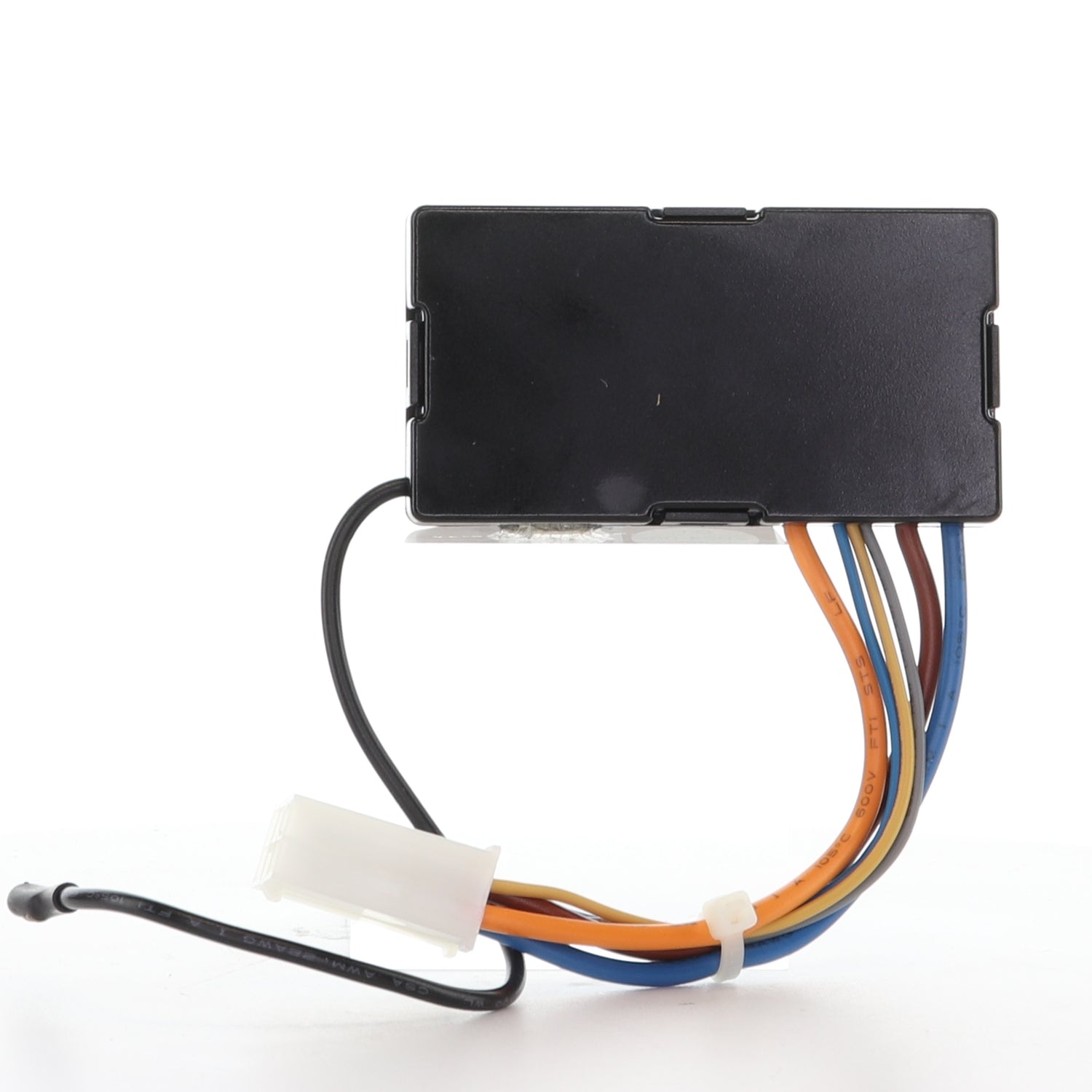 Harbor Breeze Remote Control and Receiver Kit for Boltz 52 Inch and Boltz II Ceiling Fans | 4L000014440, KUCJE10716, MR173B