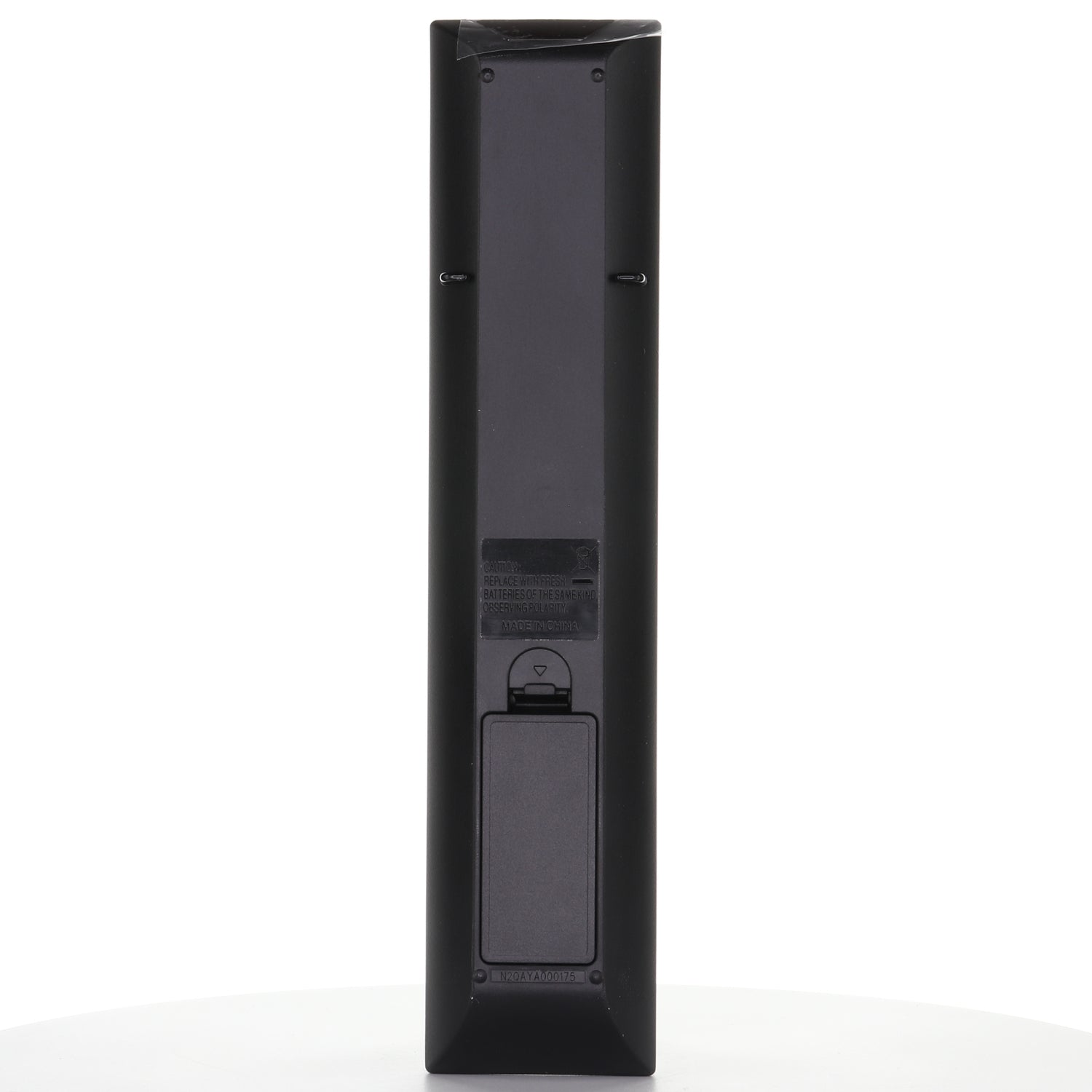 Télécommande pour home cinéma Blu-ray Panasonic N2QAYA000175 - N2QAYA000175