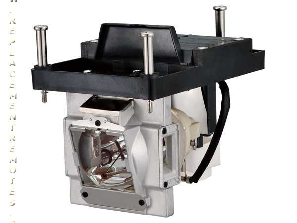 Lampe de projecteur générique NP25LP pour NEC