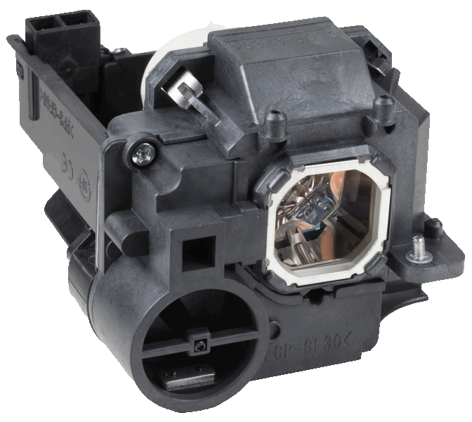 Lampe générique NP33LP pour projecteur NEC
