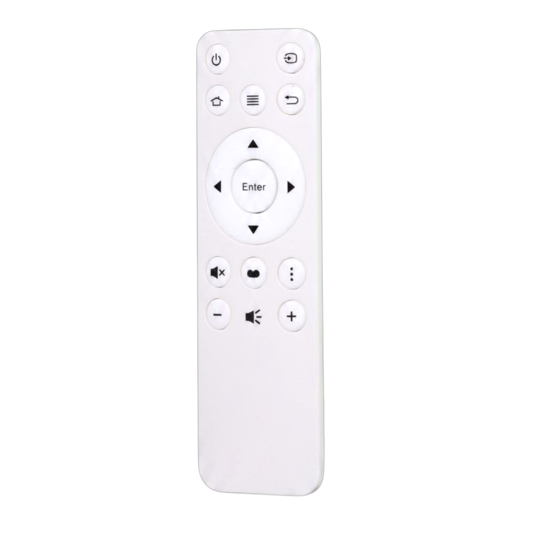 Mando a distancia para proyector Optoma Technology BR3083W | IR | UHZ50 - BR-3083W