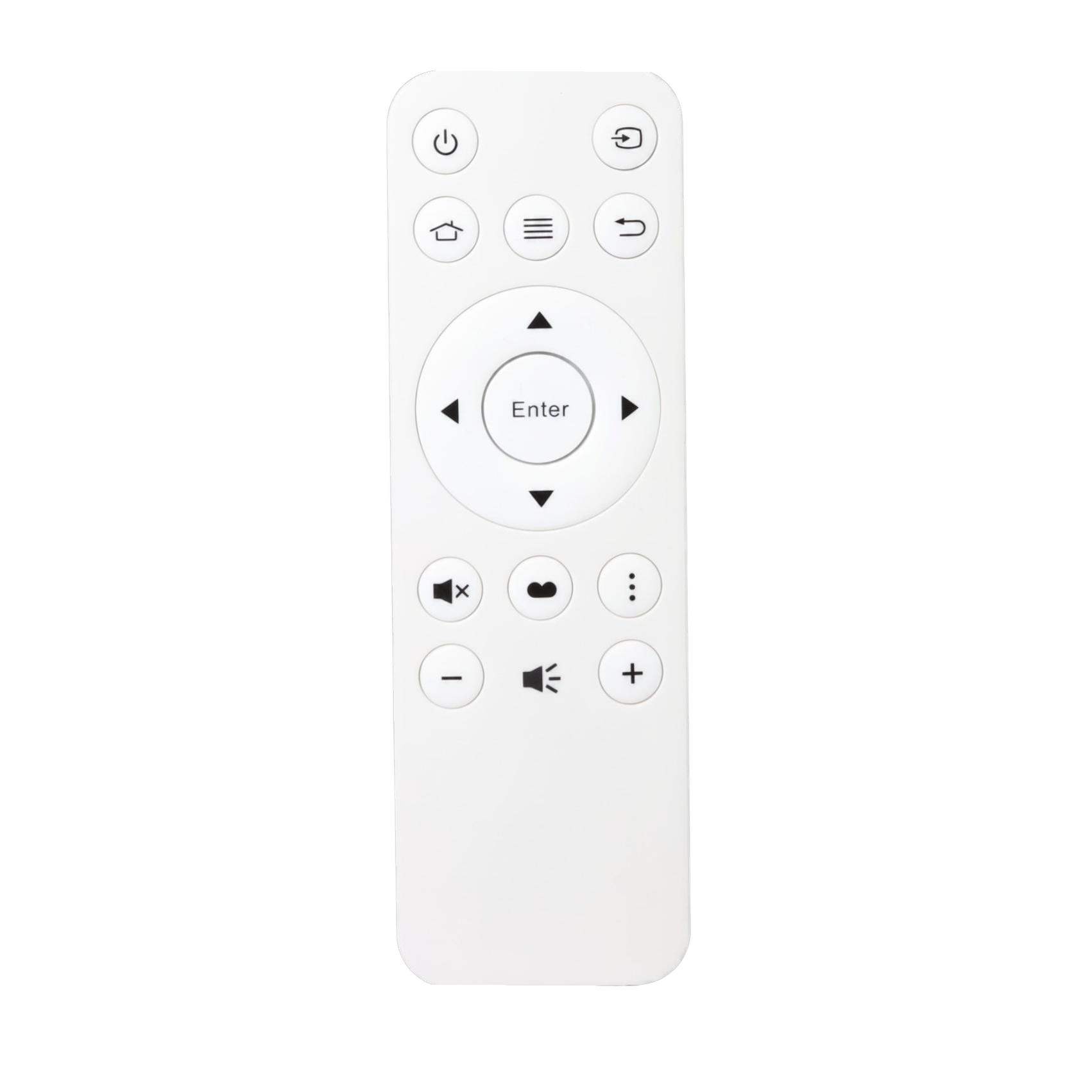 Mando a distancia para proyector Optoma Technology BR3083W | IR | UHZ50 - BR-3083W