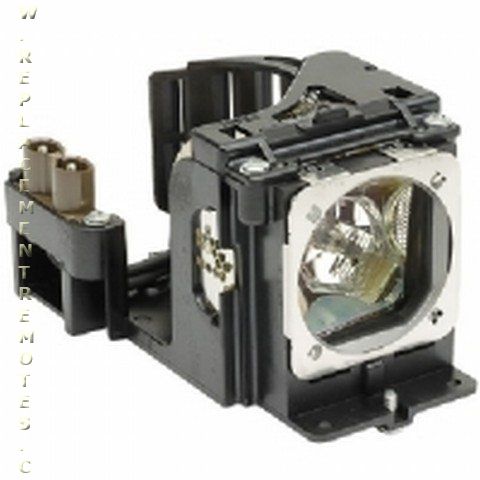 Lampe générique POA-LMP102 pour projecteur SANYO