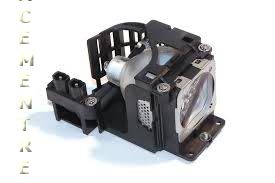 Lampe générique POA-LMP115 pour projecteur SANYO