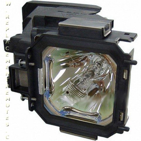 Lampe générique POA-LMP116 pour projecteur SANYO