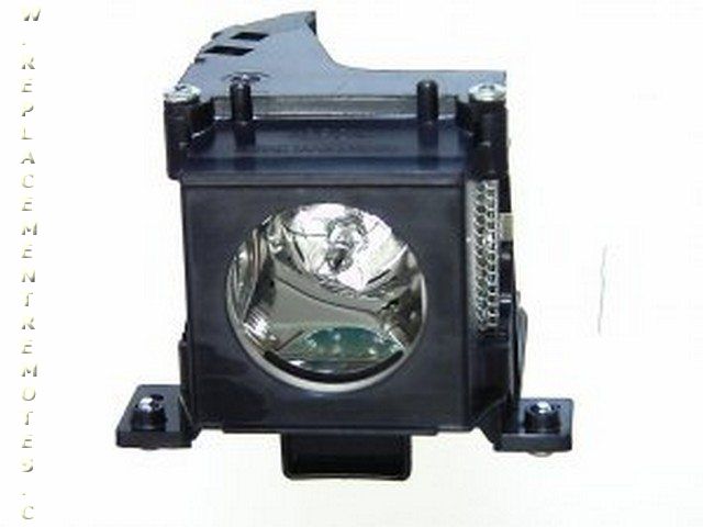 Lampe générique POA-LMP122 pour projecteur SANYO