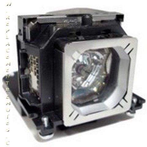 Lampe générique POA-LMP123 pour projecteur SANYO
