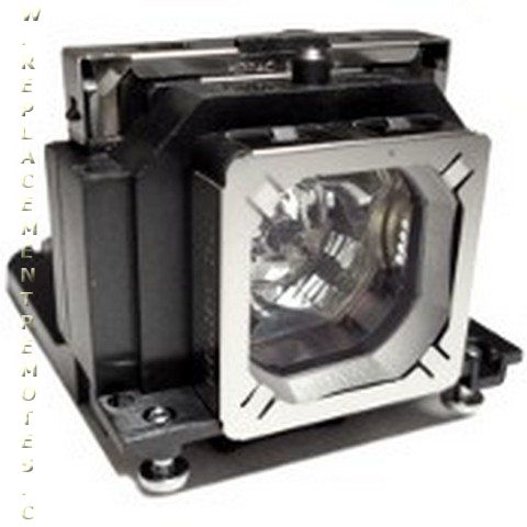 Lampe générique POA-LMP129 pour projecteur SANYO