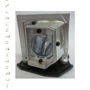 Lampe générique POA-LMP133 pour projecteur SANYO