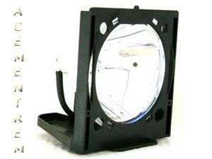 Lampe générique POA-LMP147 pour projecteur SANYO