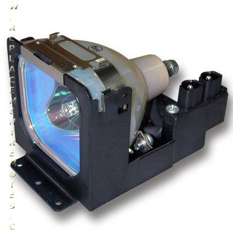 Lampe générique POA-LMP25 pour projecteur SANYO